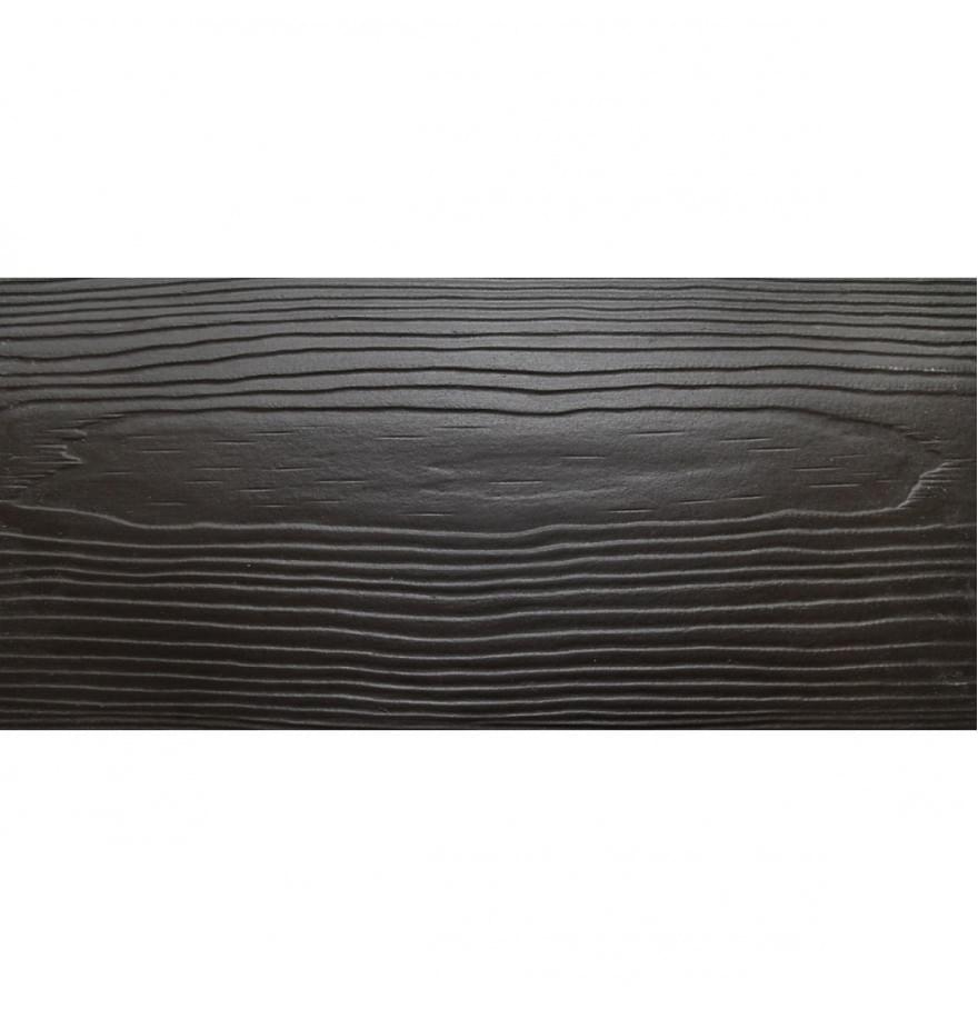 Сайдинг Фиброцементный Cedral Lap WOOD С04 (Ночной Лес)
