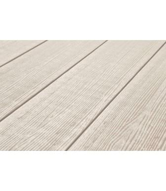 Террасная Доска ДПК SaveWood Advanced Abies (R) бежевый 4 пог.м.