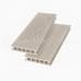 Террасная Доска ДПК SaveWood Pro Fagus (T) бежевый 4 пог.м.