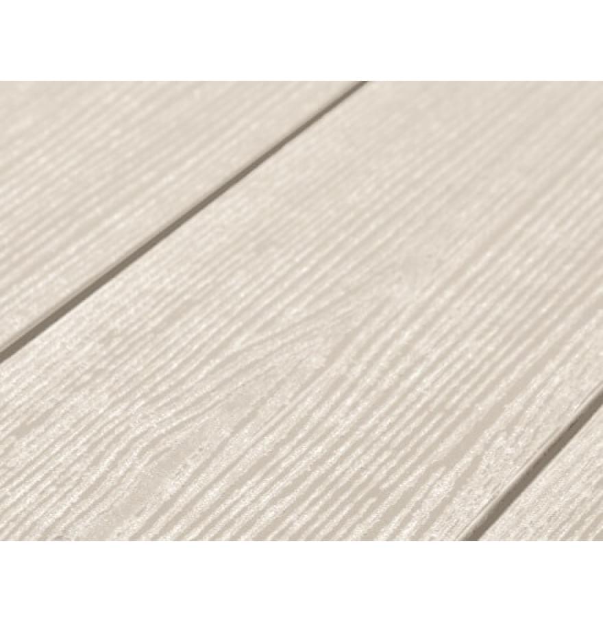 Террасная Доска ДПК SaveWood Standard-Plus Salix (S) (R) бежевый 3 пог.м.